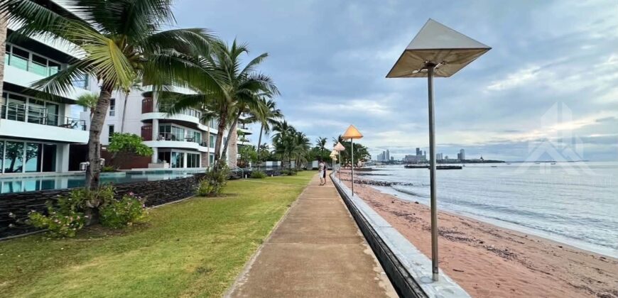 Luxury Beachfront in Na Kluea Pattaya