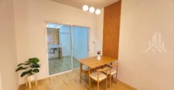 Single-Storey Townhome in Pattaya for Sale