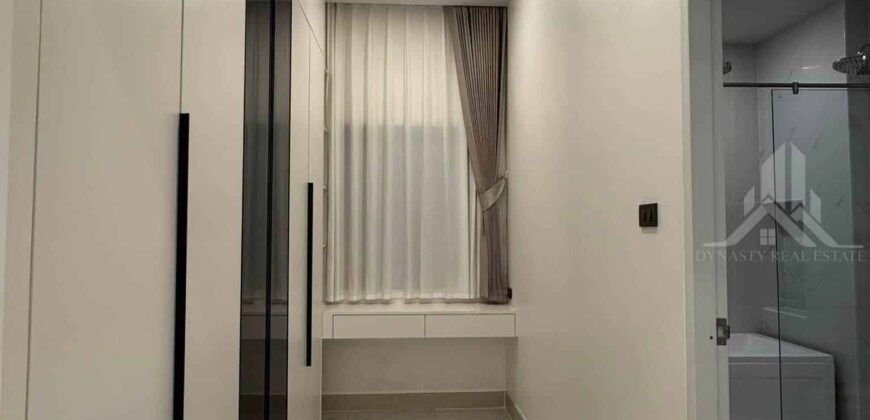 Pet-Friendly Pool Villa for Rent in East Pattaya