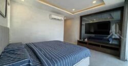 Luxury 3-Bedroom Pool Villa for Rent in Jomtien