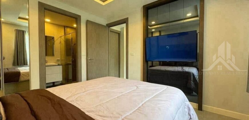 Luxury 3-Bedroom Pool Villa for Rent in Jomtien