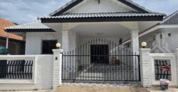 Rattanakorn 7 House for Rent in Khao Noi Area