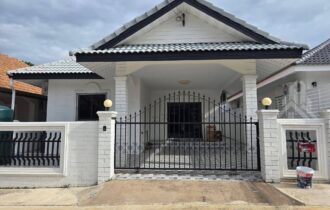 Rattanakorn 7 House for Rent in Khao Noi Area