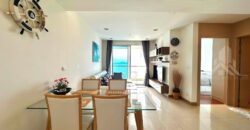 The Palm Wongamat Beachfront Sea View Condo for Rent