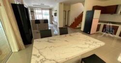 2-Story House for Rent in Khao Talo East Pattaya