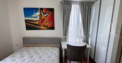 Palm Beachfront Condo for Rent in Wongamat Pattaya