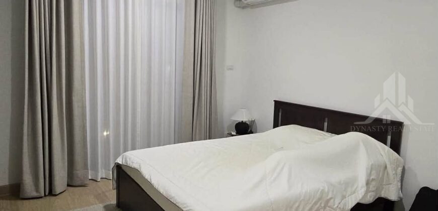 Engel Haus for Rent Near Pattaya, Fully Furnished