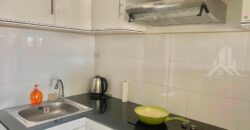 Beachfront Sea View Condo Near Central Pattaya Mall