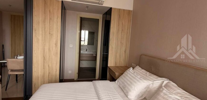 1-Bedroom Condo for Rent in North Pattaya