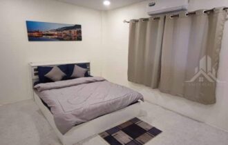 2-Story Townhouse for Rent in East Pattaya