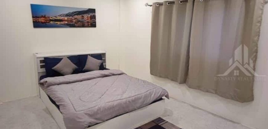 2-Story Townhouse for Rent in East Pattaya