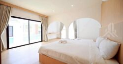 Pool Villa Near Phoenix Golf With Rental Income