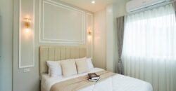 Jomtien Beach House for Sale in Baan Suan Lalana