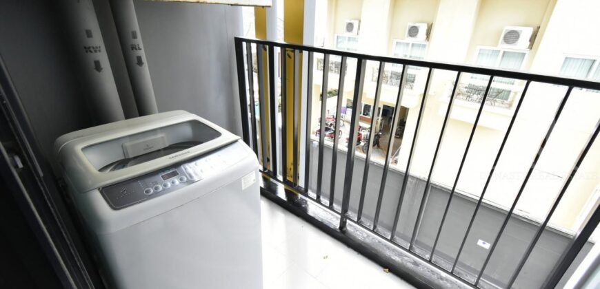1 Bedroom at The Base Pattaya