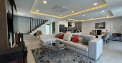 Luxury 3-Bedroom Pool Villa for Rent in Jomtien