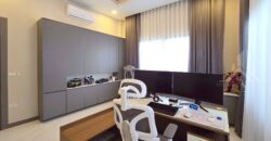 Nordic Pool Villa Near Mabprachan Lake Pattaya