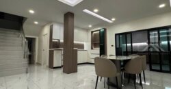 Pet-Friendly Pool Villa for Rent in East Pattaya