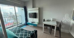 Sea View Condo for Rent at THB 16K