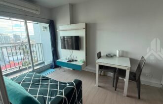 Sea View Condo for Rent at THB 16K