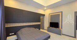 Nordic Pool Villa Near Mabprachan Lake Pattaya