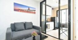 1 Bedroom at The Base Pattaya