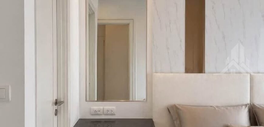 1 Bedroom Rental at Empire Tower Pattaya