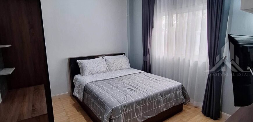 Jomtien House with Private Pool for Rent