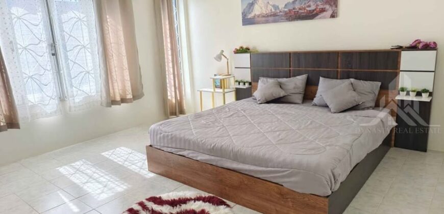 2-Story Townhouse for Rent in East Pattaya