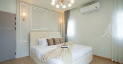 Jomtien Beach House for Sale in Baan Suan Lalana