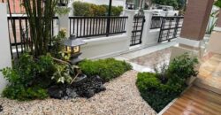 2-Story House for Rent in Khao Talo East Pattaya