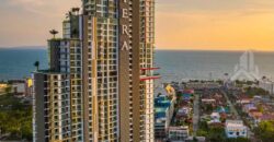 Sea View 1-Bedroom at Riviera Ocean Drive for Rent