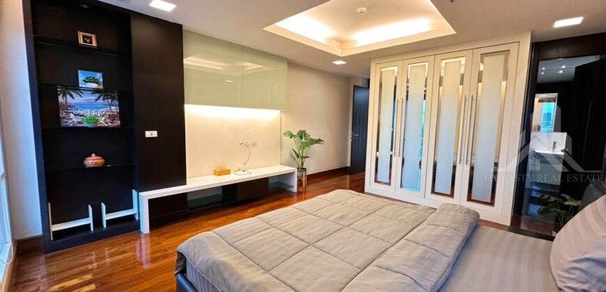 Luxury Beachfront in Na Kluea Pattaya