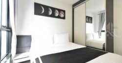 1 Bedroom at The Base Pattaya