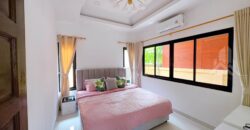 5-Bedroom Move-In Ready Villa with Pool
