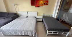 Beachfront Sea View Condo Near Central Pattaya Mall