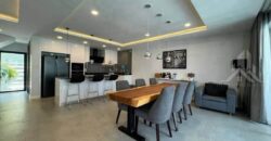 Luxury 3-Bedroom Pool Villa for Rent in Jomtien