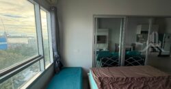 Sea View Condo for Rent at THB 16K
