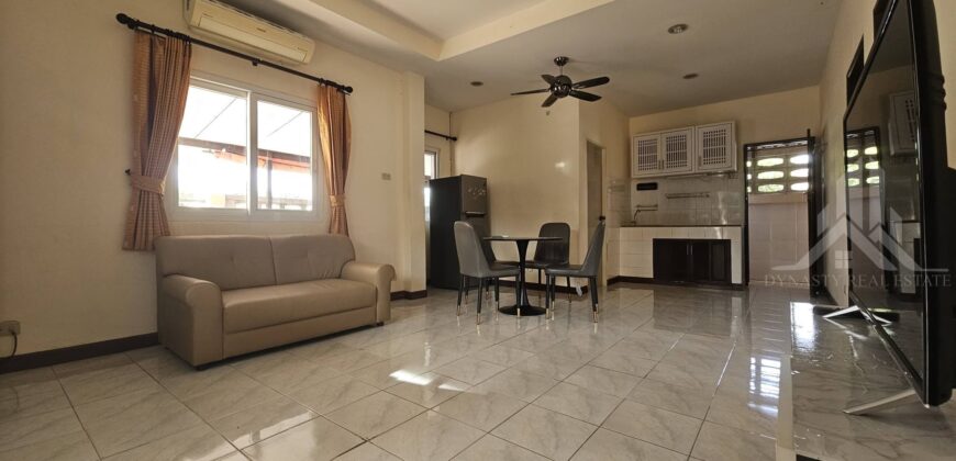Spacious 2-Bedroom House for Rent in Pattaya