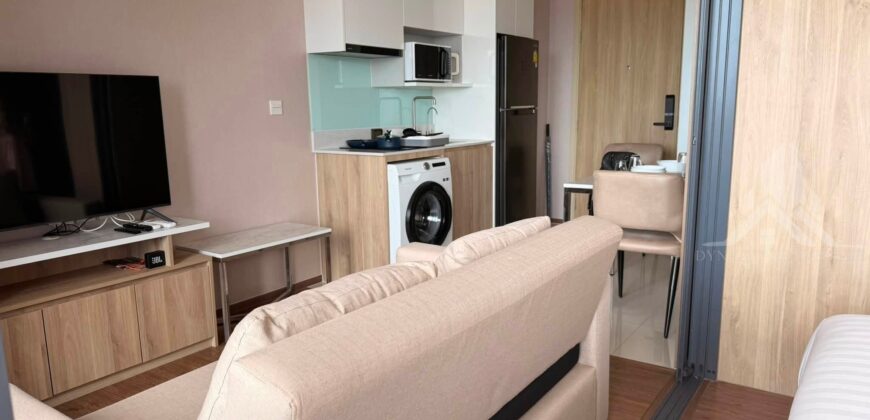 1-Bedroom Condo for Rent in North Pattaya