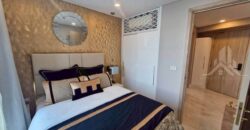 Copacabana Beach Jomtien Condo for Sale