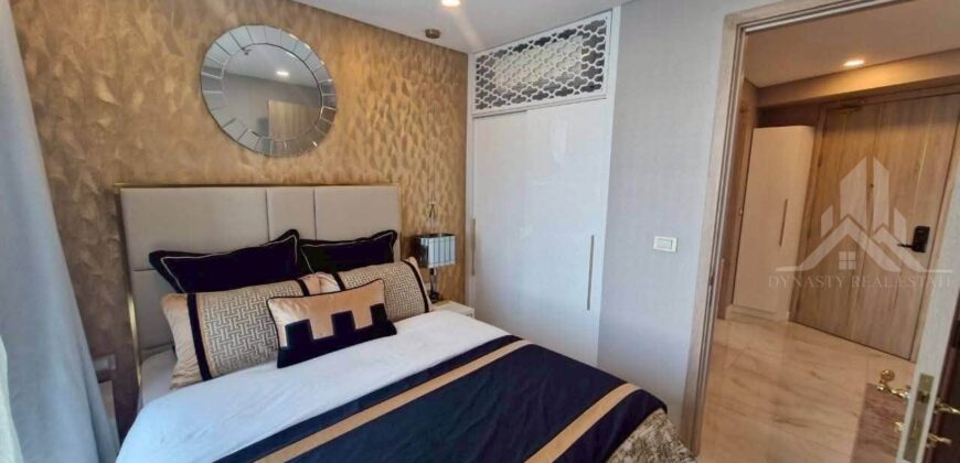 Copacabana Beach Jomtien Condo for Sale