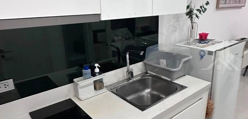 City Centre Residence in Central Pattaya for Rent