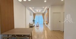 Single-Storey Townhome in Pattaya for Sale