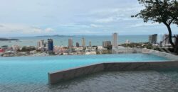 1-Bedroom Condo for Rent in North Pattaya