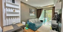 1 Bed Condo in Jomtien Pattaya