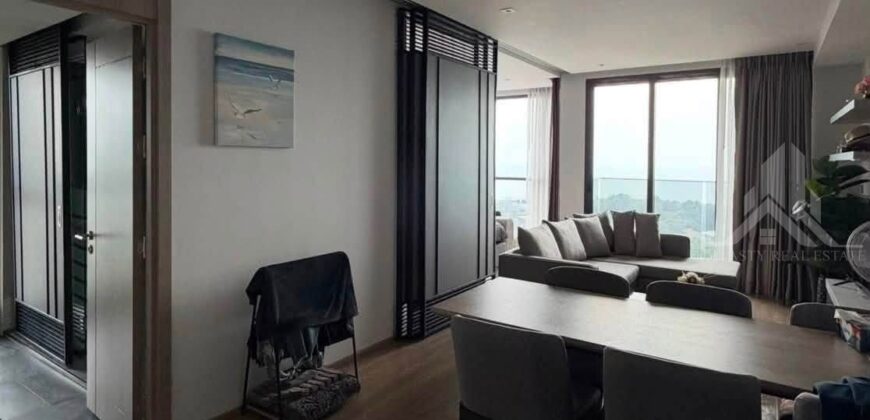 Luxury Beachfront Condo for Rent in Pratumnak