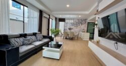 4-Bedroom Engel Haus House for Rent