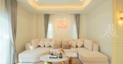 Jomtien Beach House for Sale in Baan Suan Lalana