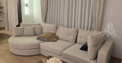 Engel Haus for Rent Near Pattaya, Fully Furnished