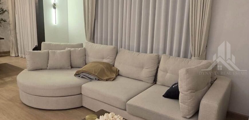 Engel Haus for Rent Near Pattaya, Fully Furnished